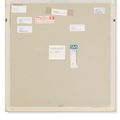 Brice Marden — Группа Гидры IV; Группа Гидры V; Группа Гидры VI; Группа Гидры IX [Четыре работы], изображение 6