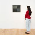 Brice Marden — Число 1, изображение 4