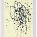 Brice Marden — Без названия, изображение 2