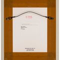 Brice Marden — Шри-Ланка - Индия (5), изображение 3
