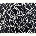 Brice Marden — Музы и забавники, изображение 6