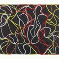 Brice Marden — Музы и забавники, изображение 8