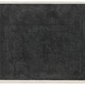 Brice Marden — Без названия, изображение 1