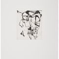 Brice Marden — Гравюры для Rexroth, изображение 15