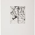 Brice Marden — Гравюры для Rexroth, изображение 16