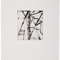 Brice Marden — Гравюры для Rexroth, изображение 21