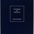 Brice Marden — Гравюры для Rexroth, изображение 28