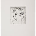 Brice Marden — Гравюры для Rexroth, изображение 5