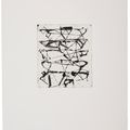 Brice Marden — Гравюры для Rexroth, изображение 10