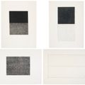 Brice Marden — Десять дней, изображение 1