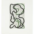 Brice Marden — Сучжоу I-IV, изображение 2