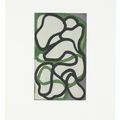 Brice Marden — Сучжоу I-IV, изображение 5
