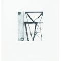Brice Marden — Гравюры для Rexroth, изображение 18