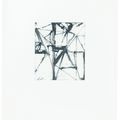 Brice Marden — Гравюры для Rexroth, изображение 19