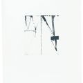 Brice Marden — Гравюры для Rexroth, изображение 21