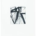 Brice Marden — Гравюры для Rexroth, изображение 22