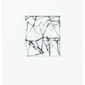 Brice Marden — Гравюры для Rexroth, изображение 25