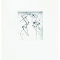 Brice Marden — Гравюры для Rexroth, изображение 4