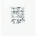 Brice Marden — Гравюры для Rexroth, изображение 9