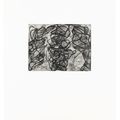 Brice Marden — После Боттичелли 1-5, изображение 1