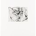 Brice Marden — После Боттичелли 1-5, изображение 3