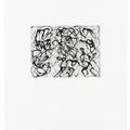 Brice Marden — После Боттичелли 1-5, изображение 4