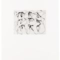 Brice Marden — После Боттичелли 1-5, изображение 5