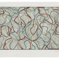 Brice Marden — Орлы - просто Музы, изображение 1