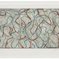 Brice Marden — Орлы - просто Музы, изображение 2
