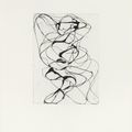 Brice Marden — Выход из Хань Шаня, изображение 2