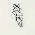 Brice Marden — Выход из Хань Шаня, изображение 4