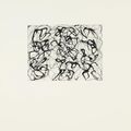 Brice Marden — После Боттичелли 1-5, изображение 2