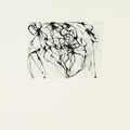 Brice Marden — После Боттичелли 1-5, изображение 3