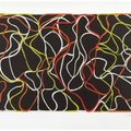 Brice Marden — За пределами Орлиного простора, изображение 2