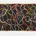 Brice Marden — За пределами Орлиного простора, изображение 4