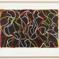 Brice Marden — За пределами Орлиного простора, изображение 5
