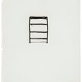 Brice Marden — Без названия #12, изображение 1