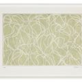 Brice Marden — Муза цвета морской волны, изображение 2