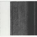 Brice Marden — Пять троек: три тарелки, изображение 2