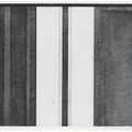 Brice Marden — Пять троек: три тарелки, изображение 4