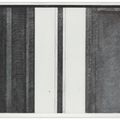 Brice Marden — Пять троек: три тарелки, изображение 5
