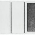 Brice Marden — Пять троек: три тарелки, изображение 6