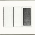 Brice Marden — Пять троек: три тарелки, изображение 7