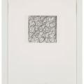 Brice Marden — Письмо с Невиса, изображение 2