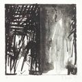 Brice Marden — #5, из серии для прессы "Без названия", изображение 1