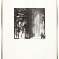 Brice Marden — #5, из серии для прессы "Без названия", изображение 2