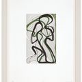 Brice Marden — Сучжоу I-IV, изображение 7