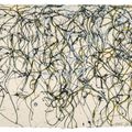 Brice Marden — Сент-Бартс, 11, изображение 1