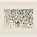 Brice Marden — Сент-Бартс, 11, изображение 2