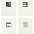 Brice Marden — Плитка, изображение 1